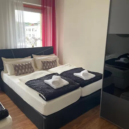 Apartment Melli - Remscheid