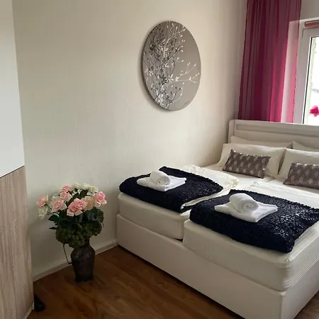 Lägenhet Melli - Remscheid