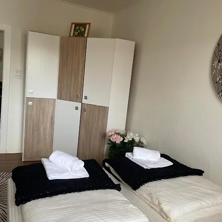 Apartment Melli - *
