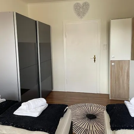 Lägenhet Melli - Remscheid