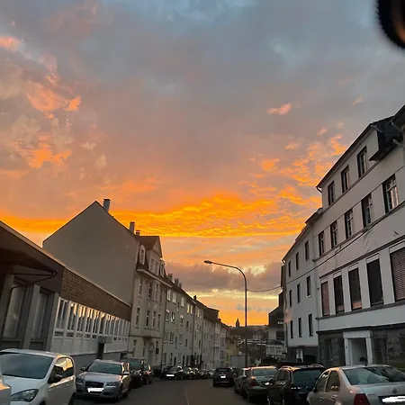 Lägenhet Melli - Remscheid