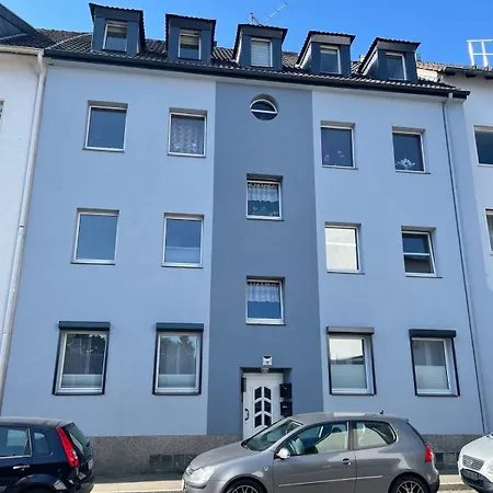 Lägenhet Melli - Remscheid