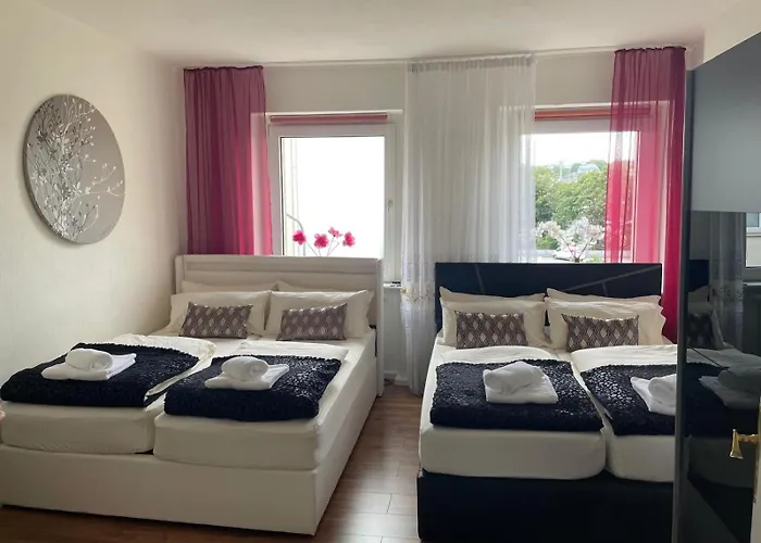 Melli - Appartement Remscheid