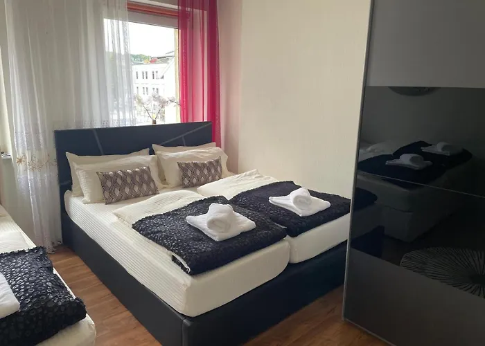 Appartement Melli - Remscheid