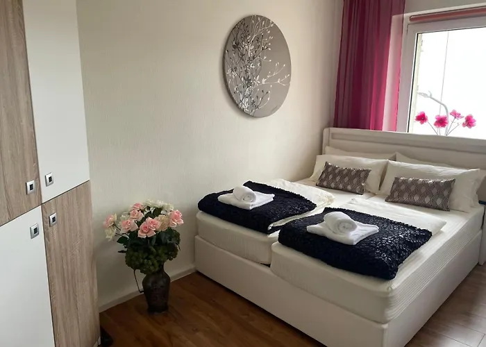 Appartement Melli - Remscheid