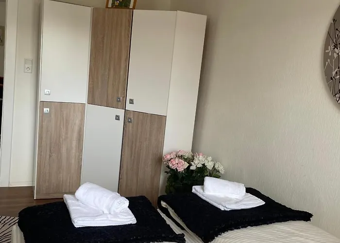 Appartement Melli - *