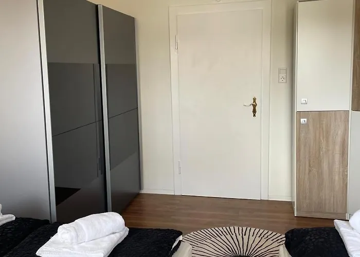 Appartement Melli - Remscheid