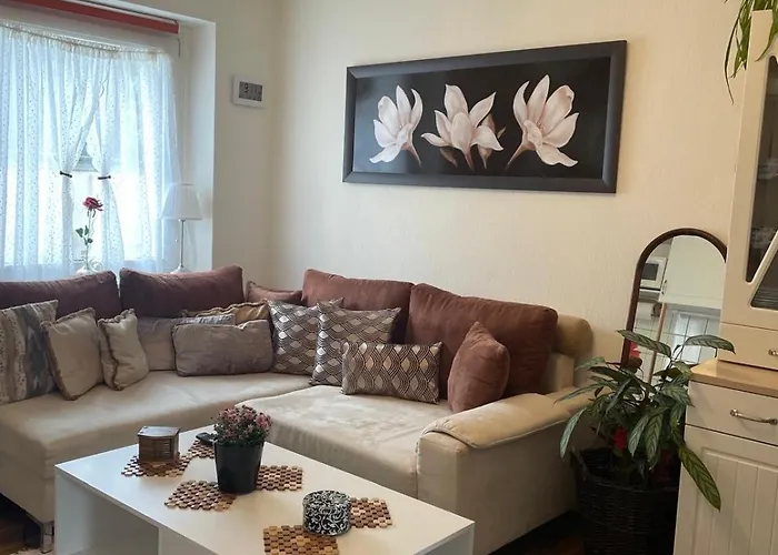 Appartement Melli - *