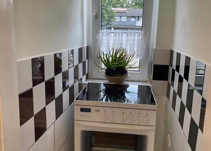 Appartement Melli - *