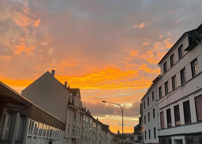 Appartement Melli - Remscheid