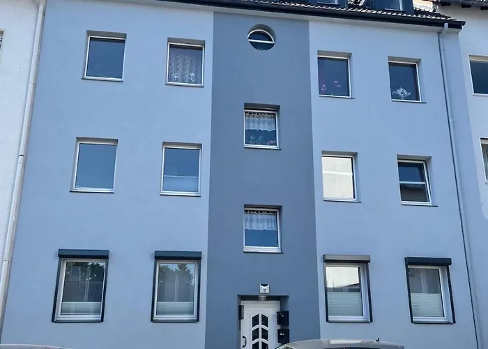 Appartement Melli - Remscheid